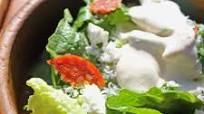 Creamy Caesar Dressing Creamy Caesar Dressing