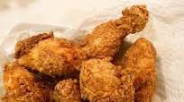 The Best Fried Chicken The Best Fried Chicken