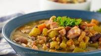 Instant Pot 15 Bean Soup Instant Pot 15 Bean Soup