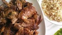 Turkish Roasted Lamb (Kuzu Tandır) Turkish Roasted Lamb (Kuzu Tandır)