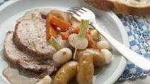 French Style Roast Pork French Style Roast Pork