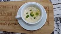 Schneller Hummus - Dip Schneller Hummus - Dip