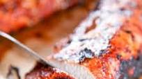 BBQ Pork Tenderloin BBQ Pork Tenderloin
