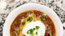 Triple Meat Keto Carnivore Chili Triple Meat Keto Carnivore Chili