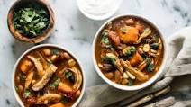 12 Slow-Cooked Meat-Lover Meals Under 450 Calories 12 Slow-Cooked Meat-Lover Meals Under 450 Calories