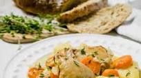Actifry Chicken Casserole Actifry Chicken Casserole