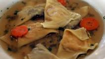 Kreplach Recipe Kreplach Recipe