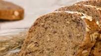Cómo hacer pan integral muy fácil Cómo hacer pan integral muy fácil