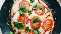Margherita Pizza Margherita Pizza