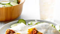 Mozzarella Beef Roll-Ups Mozzarella Beef Roll-Ups