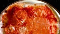 Great Italian pizza dough Great Italian pizza dough