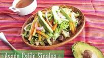 Receta de Asado estilo Sinaloa Receta de Asado estilo Sinaloa