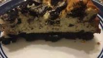 Cheesecake Factory Oreo Cheesecake (Copycat) Cheesecake Factory Oreo Cheesecake (Copycat)