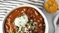 No Tomato Chili No Tomato Chili