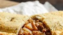 10 Types of British Pies 10 Types of British Pies