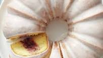 Jelly Doughnut Bundt Cake Jelly Doughnut Bundt Cake