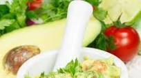 The BEST Guacamole Recipe The BEST Guacamole Recipe