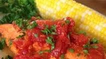Tender Tomato Chicken Breasts Tender Tomato Chicken Breasts