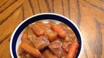 Crockpot Beef Stew My Way Crockpot Beef Stew My Way