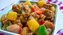 Sweet and Sour Pork Recipe Sweet and Sour Pork Recipe