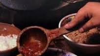 Sopitos - Sopes - Thick tortillas with raised edges Mexican Recipe Sopitos - Sopes - Thick tortillas with raised edges Mexican Recipe