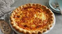 Quiche Lorraine Quiche Lorraine