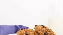 Oatmeal Chocolate Chip Cookies - Weight Watchers Freestlye Oatmeal Chocolate Chip Cookies - Weight Watchers Freestlye