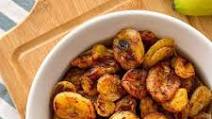 Air Fryer Bananas Air Fryer Bananas