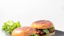 Caribbean Style Fried Chicken Sandwich Caribbean Style Fried Chicken Sandwich