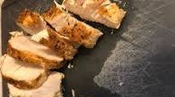 Turkey Breast Tenderloins - Instant Pot Turkey Breast Tenderloins - Instant Pot