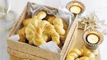 Hanukkah biscuits Hanukkah biscuits