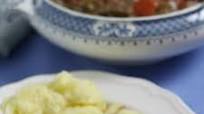 Beef Stew and Carrots Beef Stew and Carrots
