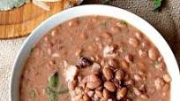The BEST Southern Pinto Beans The BEST Southern Pinto Beans