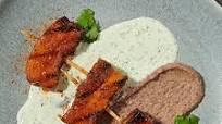 Cholula® Smoky Chipotle Pork Belly Bites Cholula® Smoky Chipotle Pork Belly Bites