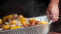 Dave's Low Country Boil Dave's Low Country Boil