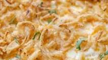 Tater Tot Casserole Recipe Tater Tot Casserole Recipe