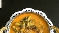 Malabar Spinach Ambat recipe by Vanitha Bhat at BetterButter Malabar Spinach Ambat recipe by Vanitha Bhat at BetterButter