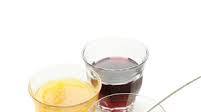 Easy Fruit-Juice Gelatin Easy Fruit-Juice Gelatin