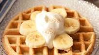 Waffle Recipe For One Waffle Recipe For One