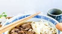 Japanese Beef Udon Japanese Beef Udon