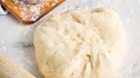 Vegan Pizza Dough Vegan Pizza Dough