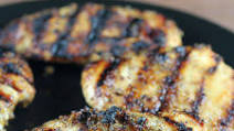 Montreal Rubbed Chicken Recipe Montreal Rubbed Chicken Recipe