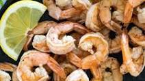 Old Bay Shrimp Boil Old Bay Shrimp Boil