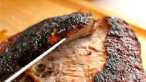 Old Fashioned, Slow-Cooked Beef Brisket Old Fashioned, Slow-Cooked Beef Brisket