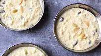 Kheer Kheer