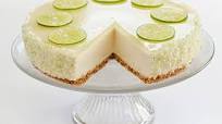 Weekend Recipe: Margarita Cake Weekend Recipe: Margarita Cake