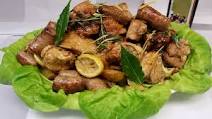 Chicken Scarpariello with Sausage and Potatoes Recipe Chicken Scarpariello with Sausage and Potatoes Recipe