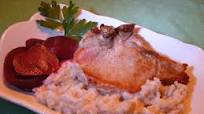 Southern Pork Chop Casserole Southern Pork Chop Casserole