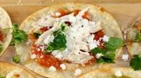 Chalupas Poblanas Chalupas Poblanas