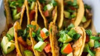 Easy Baked Tacos Easy Baked Tacos